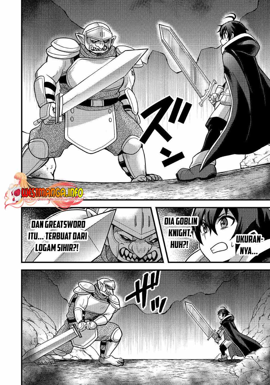 Fuguushoku to Baka ni Saremashita ga Jissai wa Sorehodo Waruku Arimasen? Chapter 26 Gambar 15
